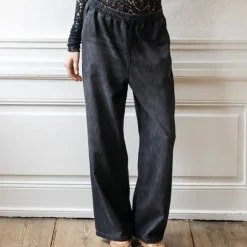 PROJECT AJ117 Polly Pant Black