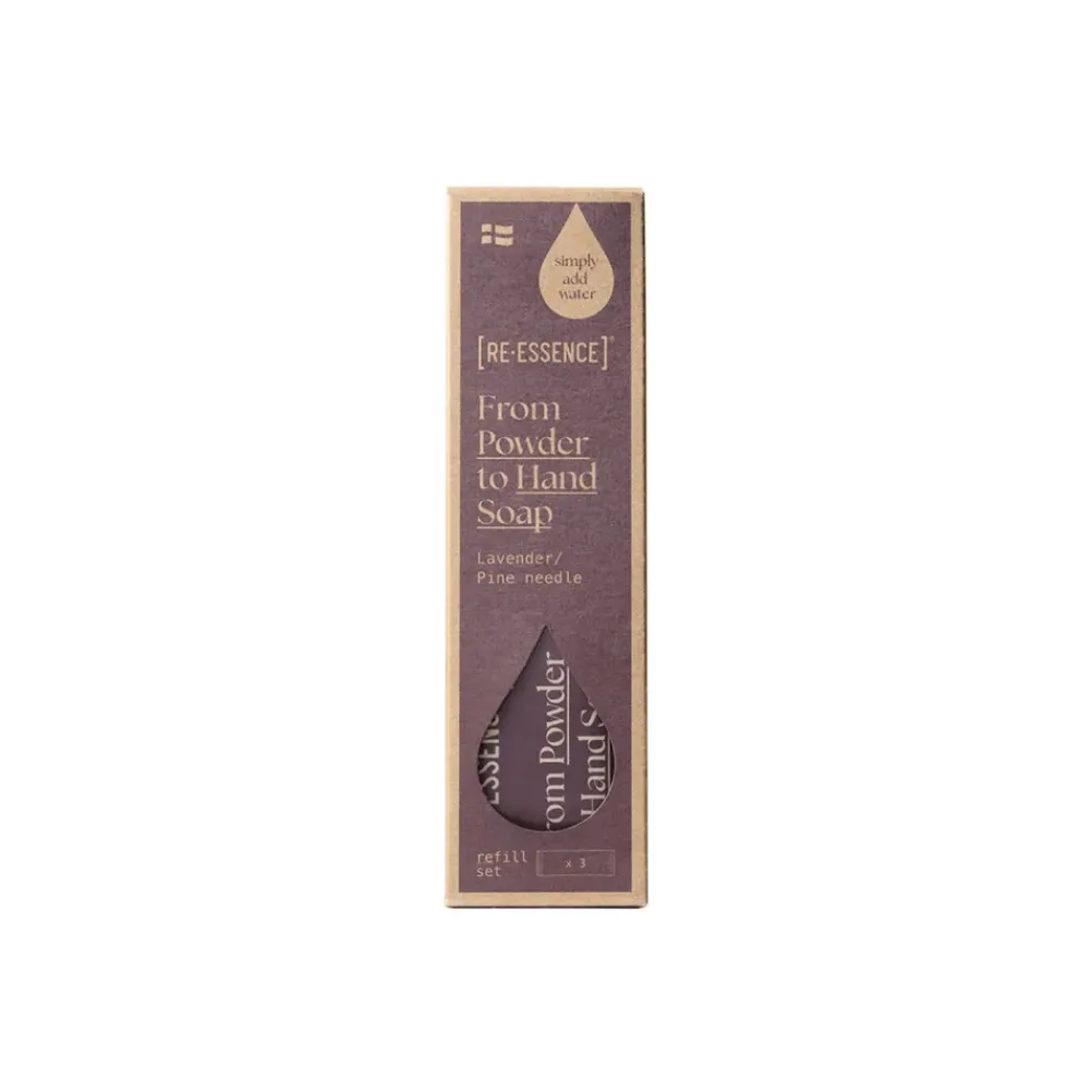 RE-ESSENCE Mypureway Refill Pack Lavender