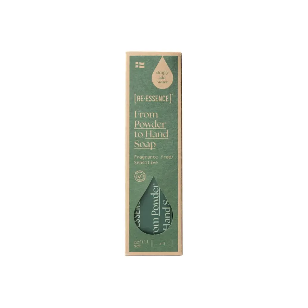RE-ESSENCE Mypureway Refill Pack Fragrance Free