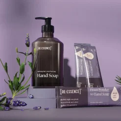 RE-ESSENCE Mypureway Starter Set Lavender/Pine
