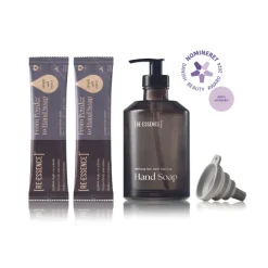 RE-ESSENCE Mypureway Starter Set Lavender/Pine