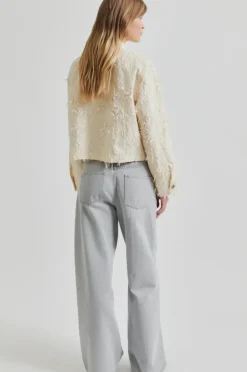 SECOND FEMALE Freyet Shirt Summer Sand