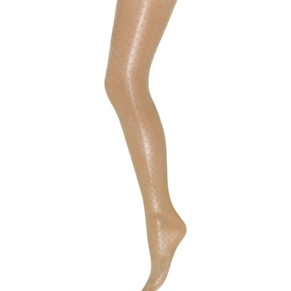 SNEAKY FOX Clara Pantyhose Skin