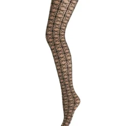 SNEAKY FOX Holly Pantyhose Skin