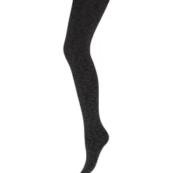 SNEAKY FOX Mac Leopard Black