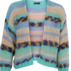 SOFIE SCHNOOR Cissesw Cardigan Beige
