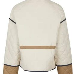 SOFIE SCHNOOR Filippa Coat Camel