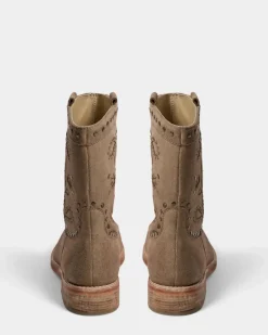 SOFIE SCHNOOR S251712 Boot Dark Sand