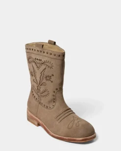 SOFIE SCHNOOR S251712 Boot Dark Sand