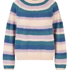 SOFIE SCHNOOR S251330 Grey Melange
