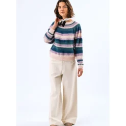 SOFIE SCHNOOR S251330 Grey Melange