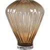 SPECKTRUM Evelyn Vase Topaz Large