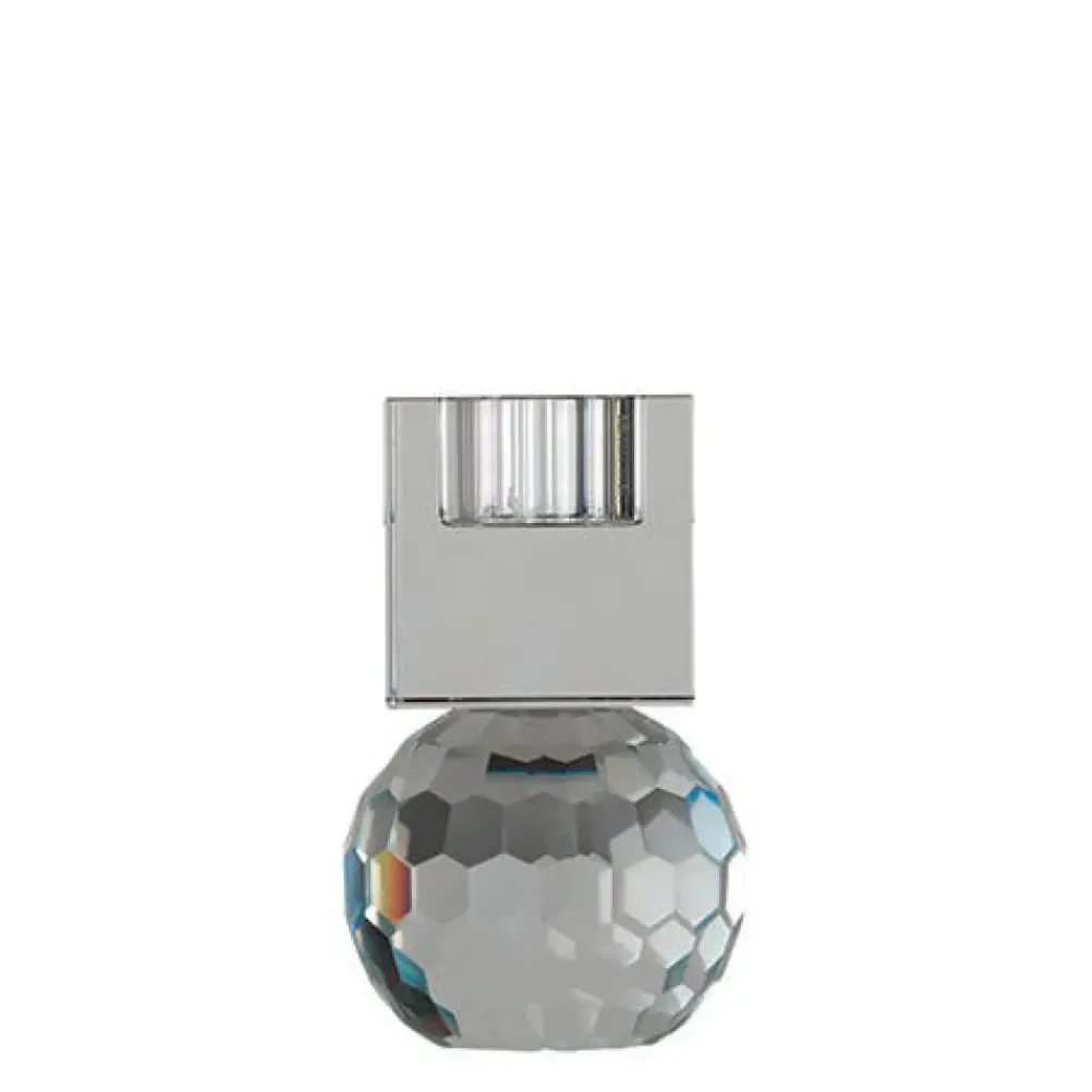 SPECKTRUM Lysestage Shadow T-light Klar