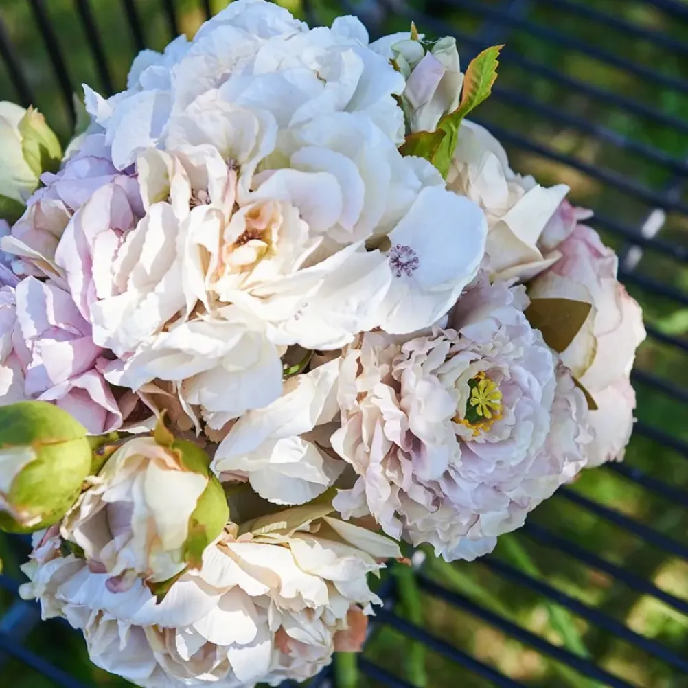 SPEEDTSBERG Hortensia Stilk 215069 Rose