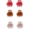 SUI AVA 6 Pack Tiny Claws Love Mix Tiny