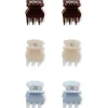 SUI AVA 6 Pack Tiny Claws Helle Mix Tiny