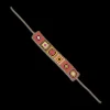 SUI AVA Bohemian Headband Multi