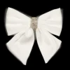 SUI AVA Bright Bow White