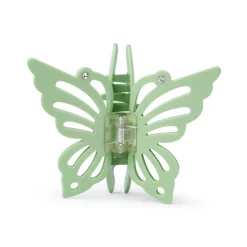 SUI AVA Butterfly Crystal Green