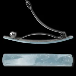 SUI AVA Classic Everday Hair Clip Blue