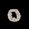SUI AVA Classic Pearl Elastic Beige