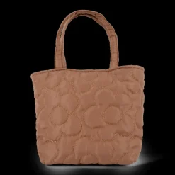 SUI AVA Daisy Bag Light Brown