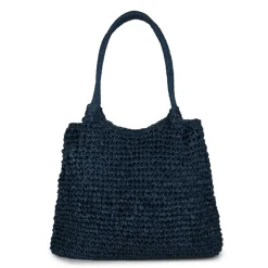 SUI AVA Daize Bag Dark Blue