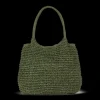 SUI AVA Daize Bag Matcha