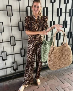 SUI AVA Daize Bag Vanilla