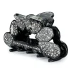 SUI AVA Else Marie Breathtaking Big Obsidian Black
