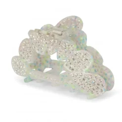 SUI AVA Else Marie Pony Claw Spearmint