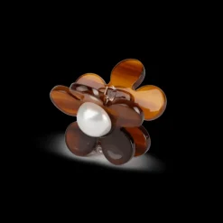 SUI AVA Eva Classic Flower Mini Golden