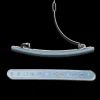 SUI AVA Evergreen Clip Light Blue