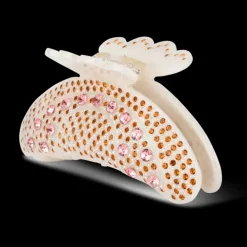 SUI AVA Helen Palma White Pink