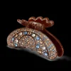 SUI AVA Helen Starry Sip Middle Brown