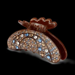 SUI AVA Helen Starry Sip Mini Golden Brown