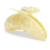 SUI AVA Helle Biggest Pastel Yellow