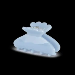 SUI AVA Helle Solid Mini Light Blue
