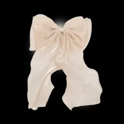 SUI AVA Holly Bow Champagne