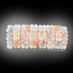 SUI AVA I Can Buy Myself Flower Clip Beige