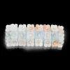 SUI AVA I Can Buy Myself Flower Clip Baby Blue