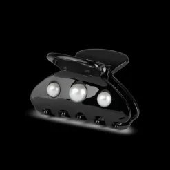 SUI AVA Ida Classic Pearly Mini Black