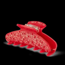 SUI AVA Ida Evergreen Middle Red