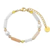 SUI AVA Kindness Bracelet Vanilla