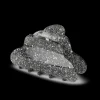 SUI AVA Lene Glitter Black