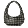 SUI AVA Lucille Crystal Bag Sort