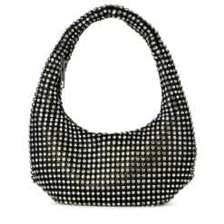 SUI AVA Lucille Crystal Bag Sort