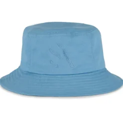 SUI AVA Maria Organic Bucket Hat Blue Heaven