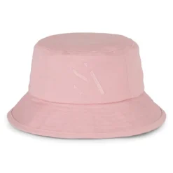 SUI AVA Maria Organic Bucket Hat Rose