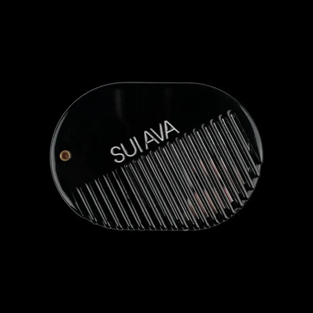 SUI AVA Mirror/Comb Sort